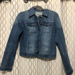 American Rag Jean Jacket